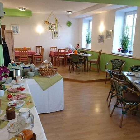 Muehldorfer Hof Hotell Altötting Eksteriør bilde