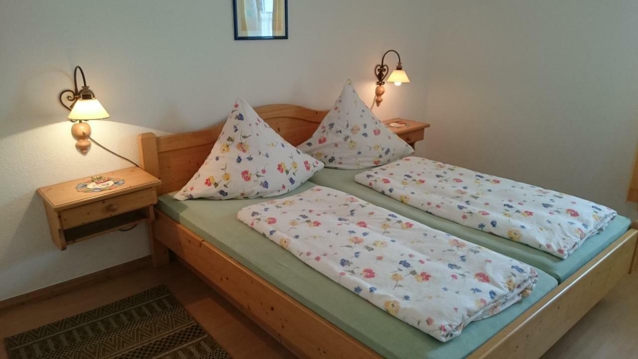 Muehldorfer Hof Hotell Altötting Eksteriør bilde