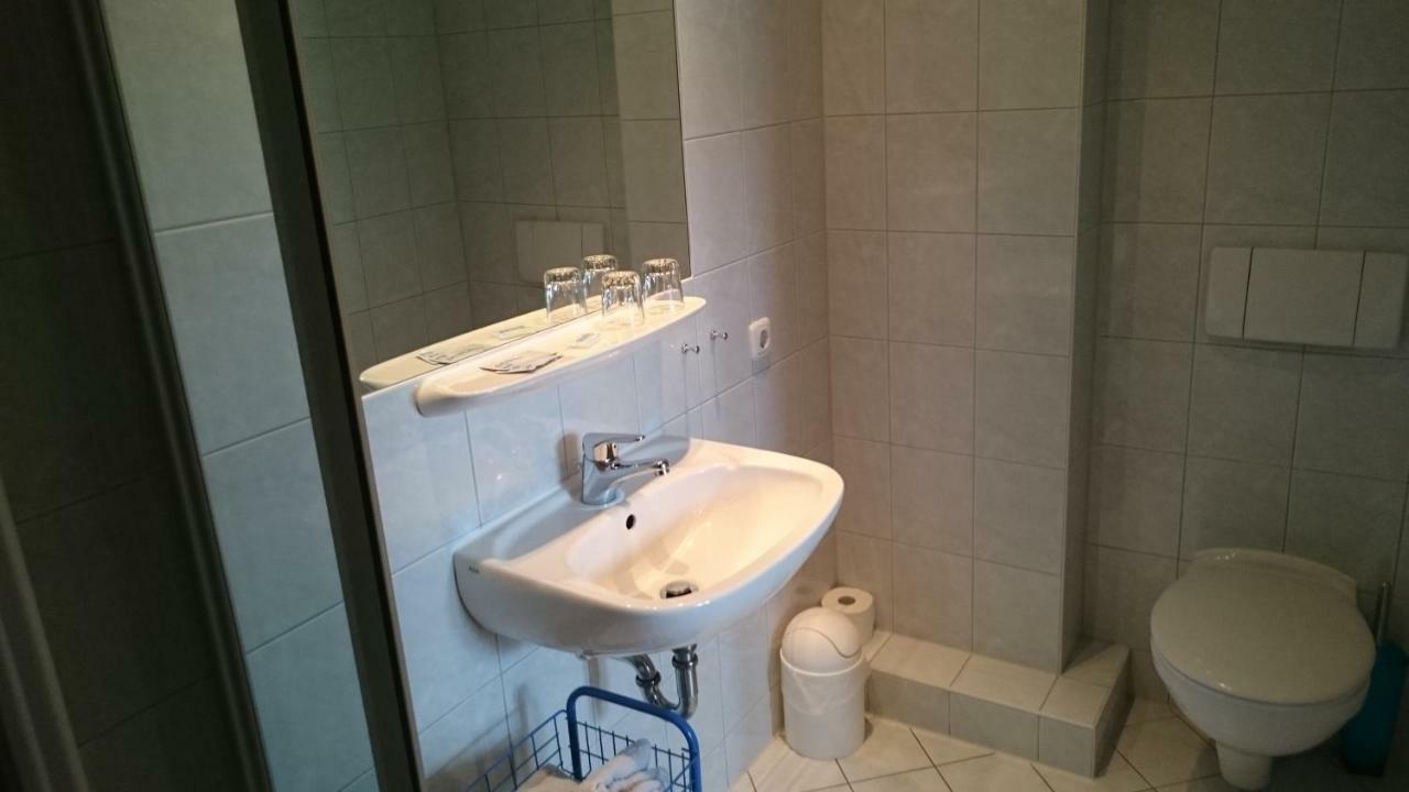 Muehldorfer Hof Hotell Altötting Eksteriør bilde