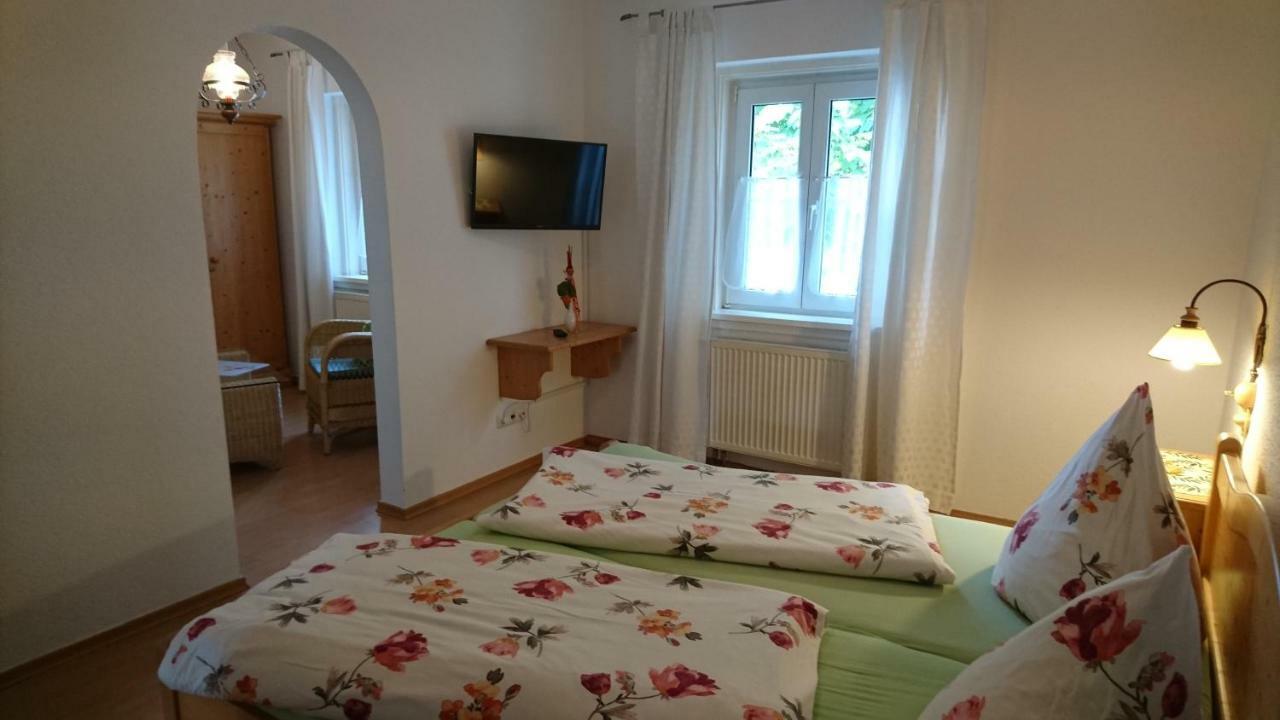 Muehldorfer Hof Hotell Altötting Eksteriør bilde