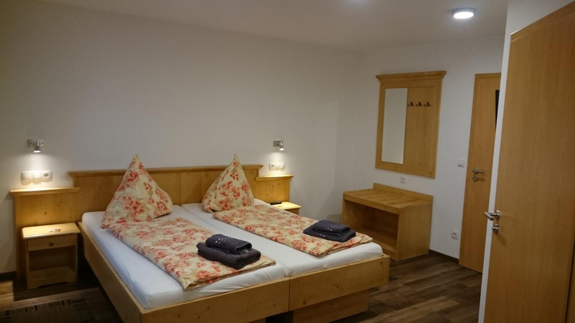 Muehldorfer Hof Hotell Altötting Eksteriør bilde