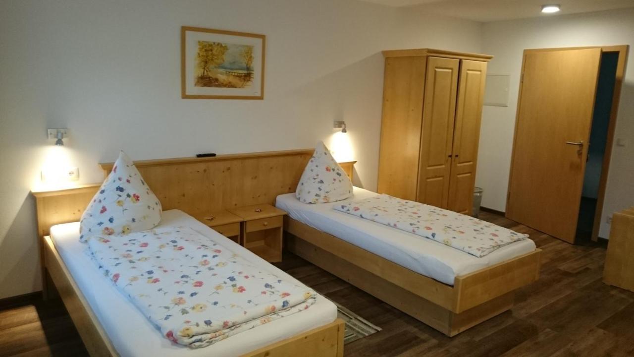 Muehldorfer Hof Hotell Altötting Rom bilde