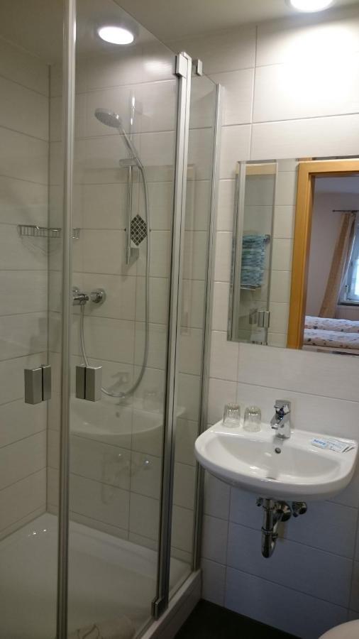 Muehldorfer Hof Hotell Altötting Rom bilde
