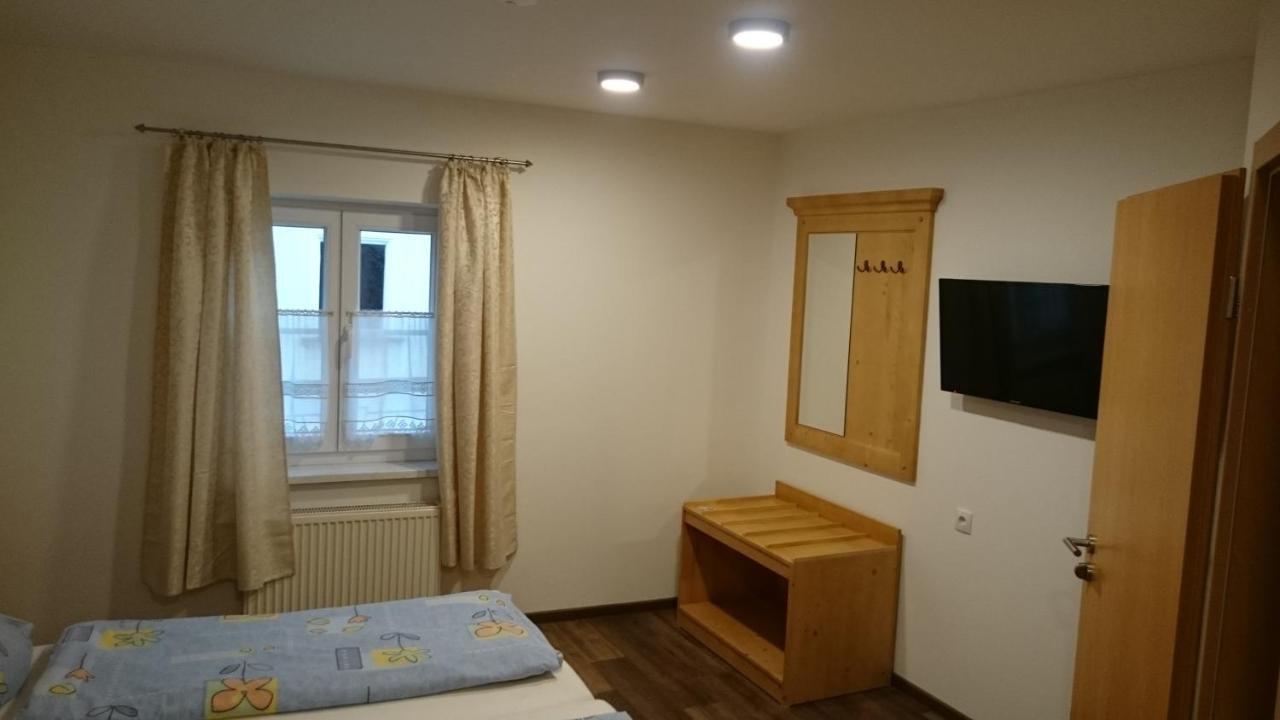Muehldorfer Hof Hotell Altötting Rom bilde