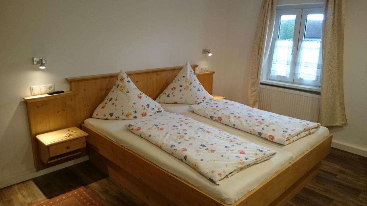 Muehldorfer Hof Hotell Altötting Rom bilde