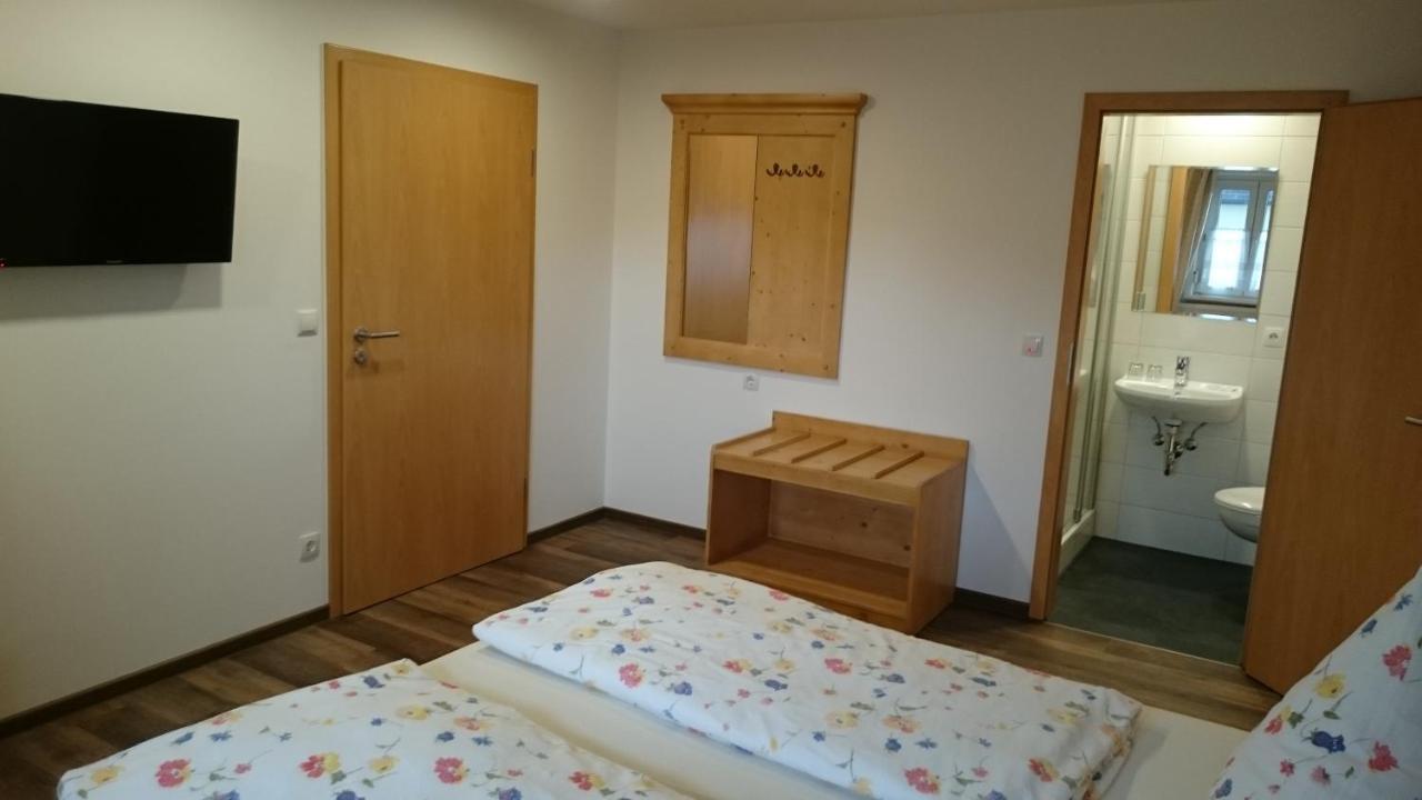 Muehldorfer Hof Hotell Altötting Rom bilde