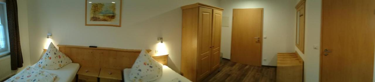 Muehldorfer Hof Hotell Altötting Rom bilde